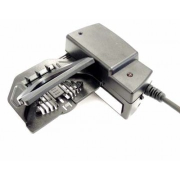 Dispositivo para descolgar para auricular HD DECT