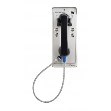SecurPhone SIP PoE Скорая...