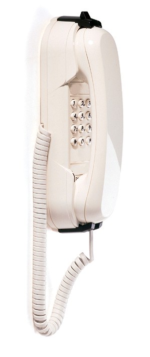 HD2000 CLAVIER BLANC