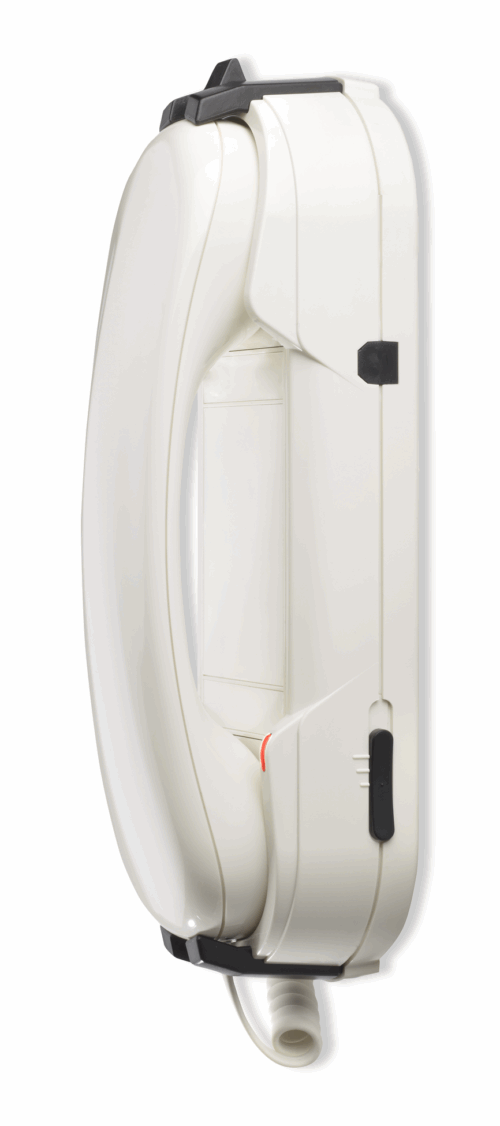 HD2000 URGENCE 1 BLANC