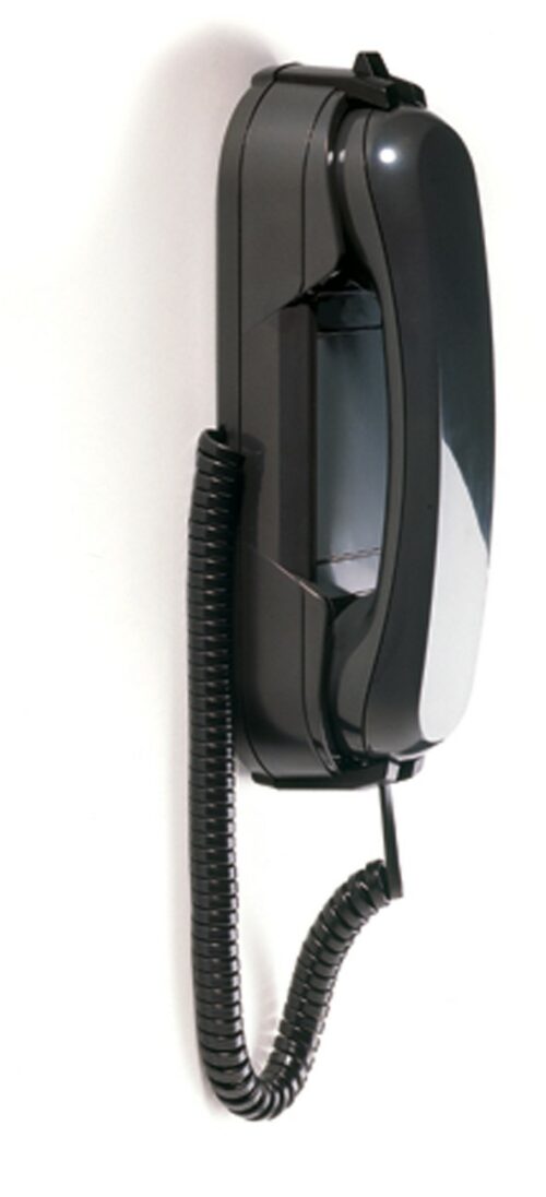 HD2000 SANS CLAVIER ANTHRACITE