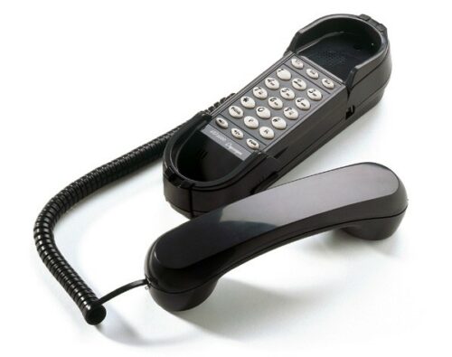 HD2000 CLAVIER AMPLI 3 MEMOIRES ANTHRACITE