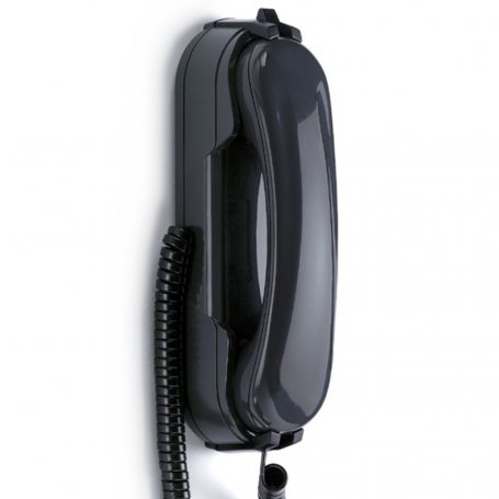 HD2000 URGENCE CLAVIER  ROUGE