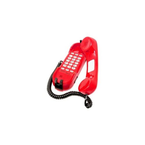 HD2000 CLAVIER AMPLI 3 MEMOIRES ROUGE