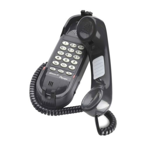 HD2000 SIP CLAVIER ANTHRACITE