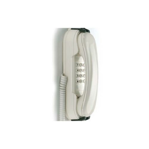 HD2000 SIP CLAVIER BLANC