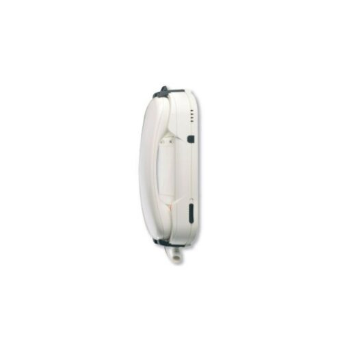 HD2000 SIP URGENCE 2 BLANC