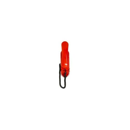 HD2000 URGENCE 2 ROUGE