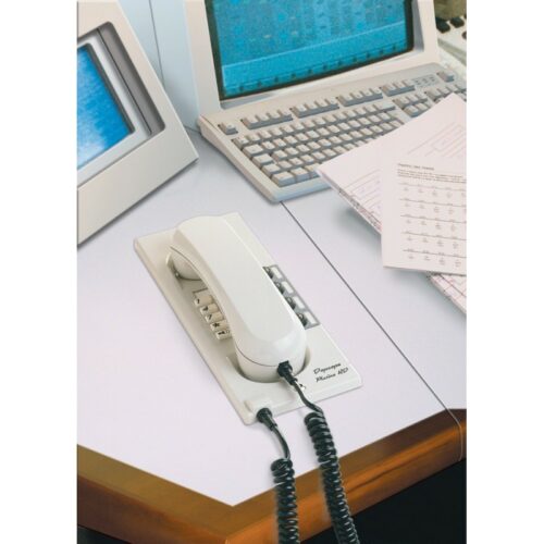 HD EMERGENCY PANEL 4 GREY