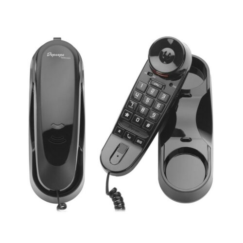 PREMIUM 20 ANTHRACITE RJ45 SANS FICHE PTT