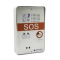 SECURACCESS PMR COMPACT 1BOUTON SOS