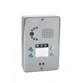 SECURACCESS PMR IP CAMERA COMPACT 4 BOUTONS ALUMINIUM