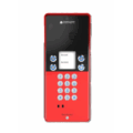 SECURACCESS SIP BASIC LINE CLAVIER 4BT ROUGE