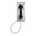 SECURPHONE IP POE URGENCE 2 BOUTONS ALUMINIUM
